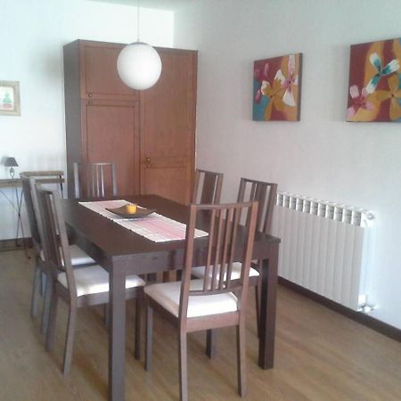 Apartamento Fontellas-Ayerbe Fontellas  Ngoại thất bức ảnh