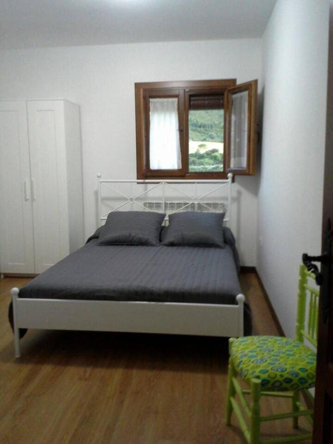 Apartamento Fontellas-Ayerbe Fontellas  Ngoại thất bức ảnh